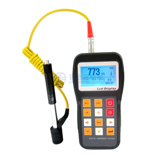 Máy kiểm tra độ cứng cầm tay Rebound Leeb Durometer Máy đo độ cứng L-1