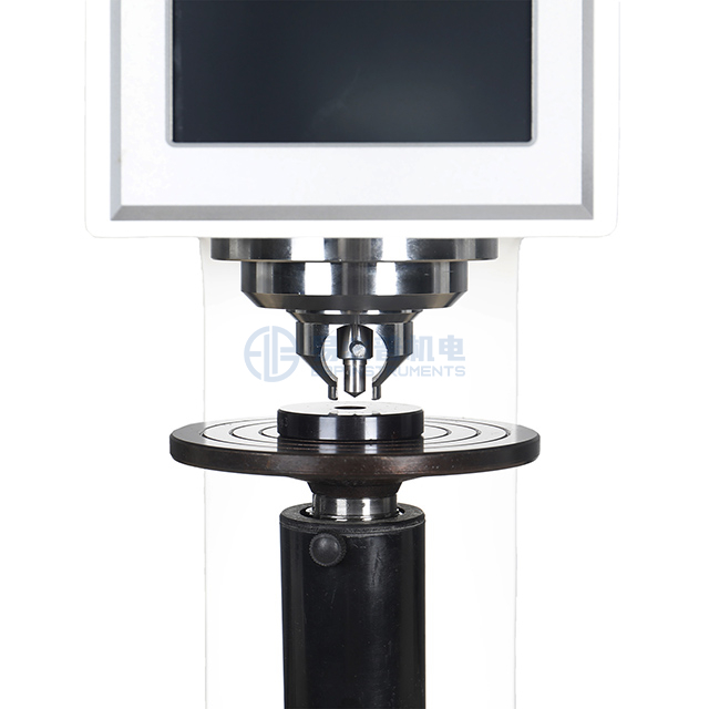 Máy kiểm tra độ cứng của Rockwell với ô tải độ chính xác cao R-150DT